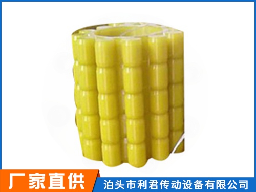 梅花彈性聯軸器專用-專用梅花墊