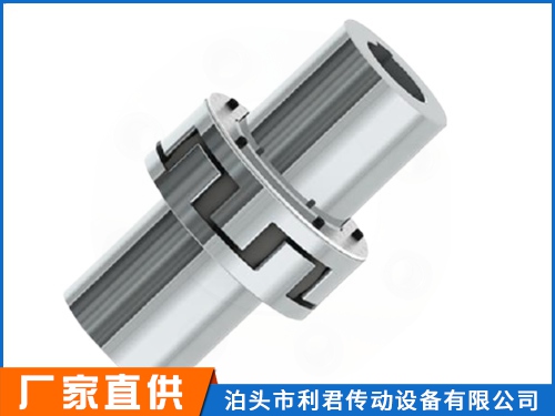 LF彈性柱銷聯軸器